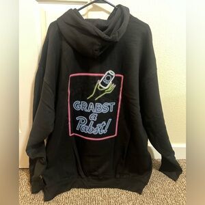 Grab a Pabst Hoodie